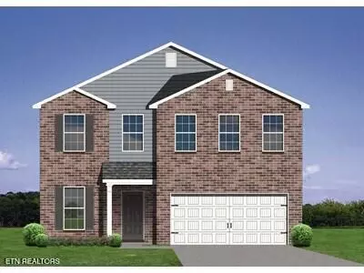 106 Clover Meadow Ln, Maryville, TN 37801