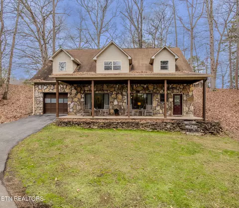116 Hillwood Dr, Harriman, TN 37748