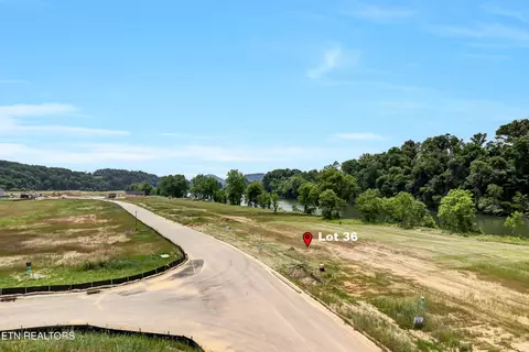 lot36 Tributary Dr, Sevierville, TN 37876