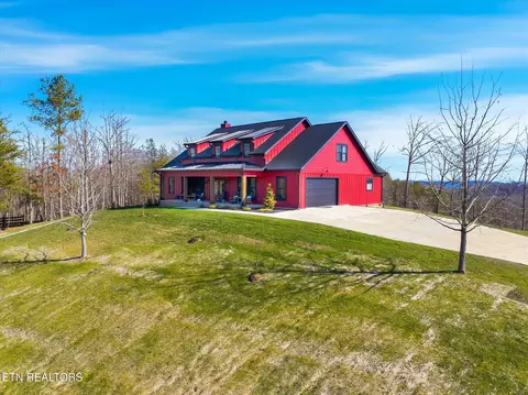 201 Reserve Pt, Kingston, TN 37763