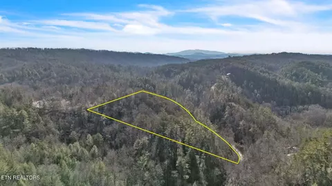 1559 Spring Creek Rd, Reliance, TN 37369