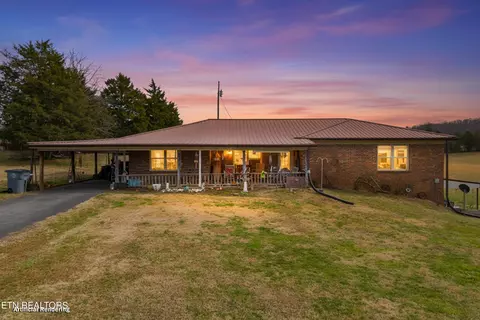 6265 Panther Creek Park Rd, Talbott, TN 37877 photo 1