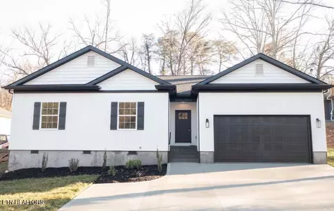 5714 Zurich Way, Knoxville, TN 37918
