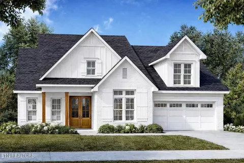 5602 Belle Maison Ln, Knoxville, TN 37920