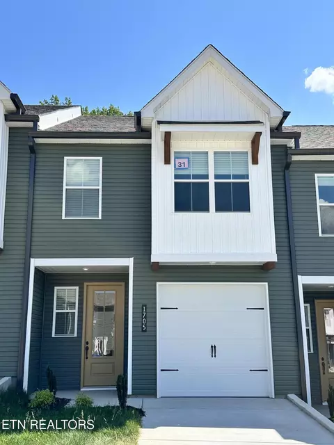 1705 Lateglow Way, Knoxville, TN 37931