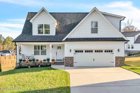 3153 NW Kinders Way, Cleveland, TN 37312