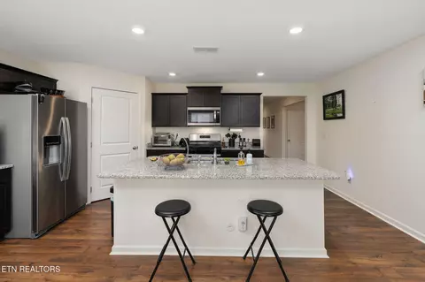Kitchen - 921 Erica Dr, Talbott, TN 37877 photo 1 of 4