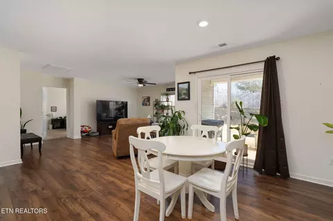 Dining - 921 Erica Dr, Talbott, TN 37877 photo 2 of 2