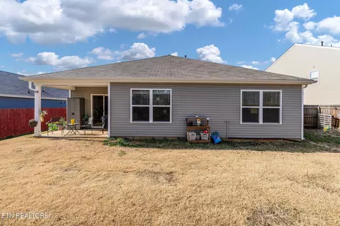 Exterior - 921 Erica Dr, Talbott, TN 37877 photo 6 of 11