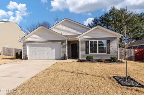 Exterior - 921 Erica Dr, Talbott, TN 37877 photo 11 of 11