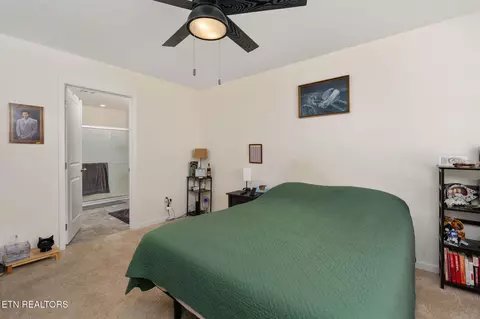 Bedroom - 921 Erica Dr, Talbott, TN 37877 photo 9 of 9