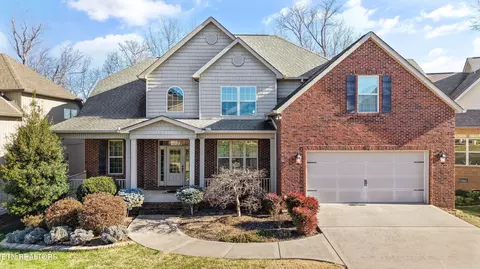 1536 Mountain Hill Ln, Knoxville, TN 37931