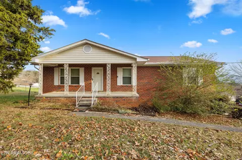 6216 Mcneely Rd, Corryton, TN 37721