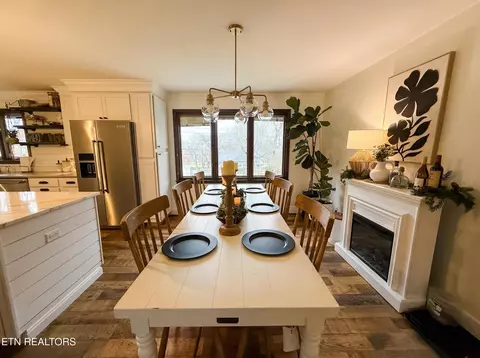 Dining - 7947 Cranley Rd, Powell, TN 37849 photo 1 of 1