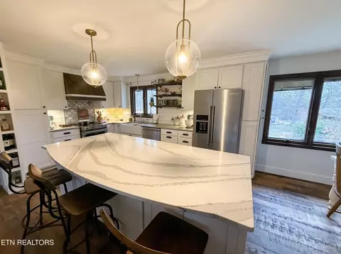 Kitchen - 7947 Cranley Rd, Powell, TN 37849 photo 1 of 6
