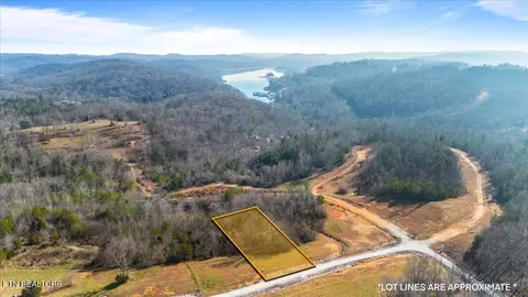 lot442 The Villages Ii, La Follette, TN 37766