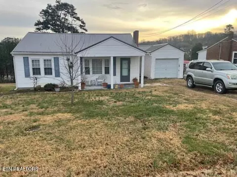 1264 Kasey St, Morristown, TN 37814