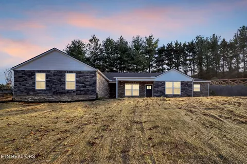 149 Chapman View Dr, Seymour, TN 37865