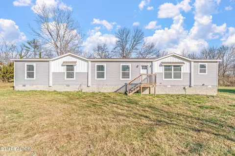 324 West Blvd, Oneida, TN 37841
