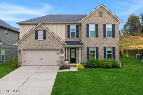 8853 Yellow Aster Rd, Knoxville, TN 37931