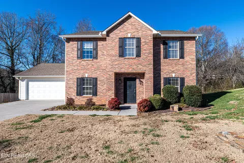 710 Fox Landing Ln, Knoxville, TN 37922