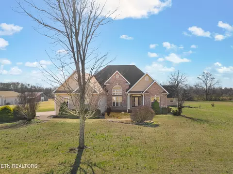 114 Hidden Springs Dr, Madisonville, TN 37354