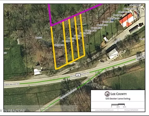 Other - 125 Dexter Dr, Ewing, VA 24248 photo 3 of 3