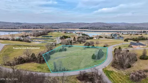 lot413 Russell Brothers Rd, Sharps Chapel, TN 37866