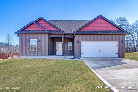 235 Chippewa Ln, Rutledge, TN 37861