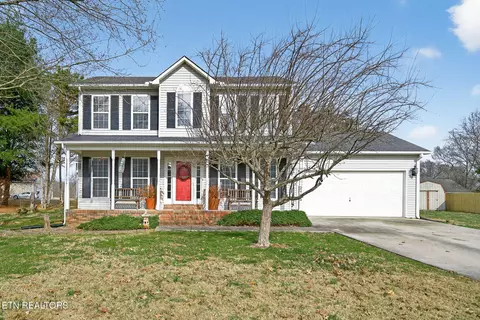 2124 Jean Ct, Cookeville, TN 38501