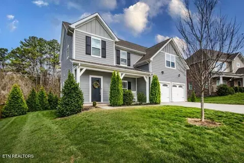 2804 Tallgrass Ln, Knoxville, TN 37932