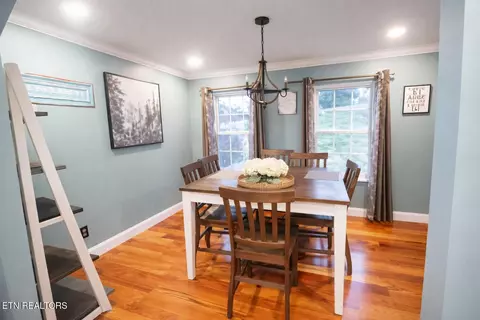 408 E Mountain View Rd, Corryton, TN 37721 photo 9