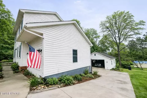 408 E Mountain View Rd, Corryton, TN 37721 photo 33