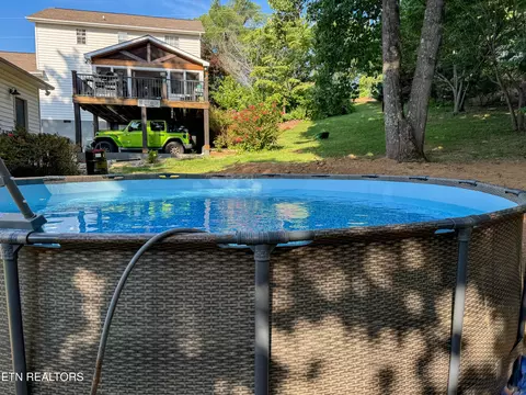 408 E Mountain View Rd, Corryton, TN 37721 photo 19