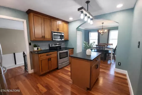 408 E Mountain View Rd, Corryton, TN 37721 photo 6