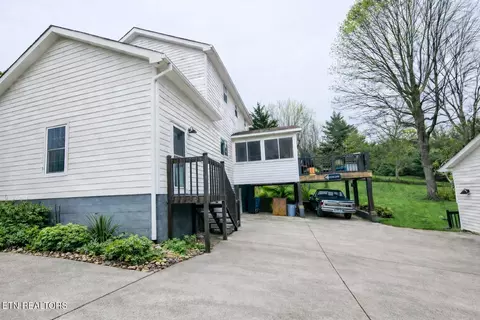 408 E Mountain View Rd, Corryton, TN 37721 photo 32