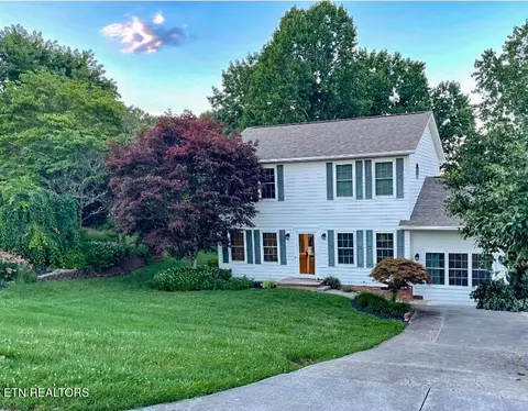 408 E Mountain View Rd, Corryton, TN 37721