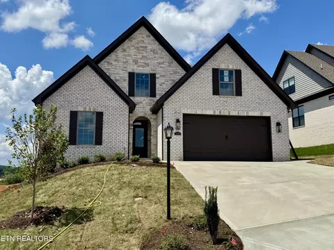 315 French Vineyard Ln, Knoxville, TN 37923