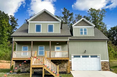 8319 SW Cottage Way, Cleveland, TN 37311
