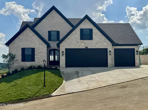 309 French Vineyard Ln, Knoxville, TN 37923