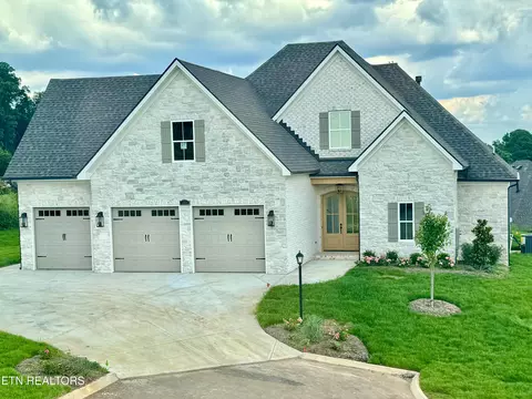 306 French Vineyard Ln, Knoxville, TN 37923