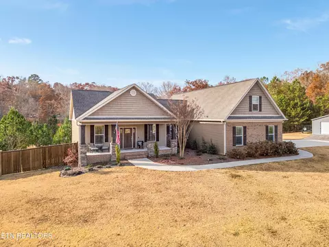 125 Reserve Dr, Georgetown, TN 37336