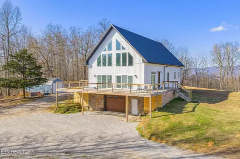 264 Victory Cross Rd, La Follette, TN 37766