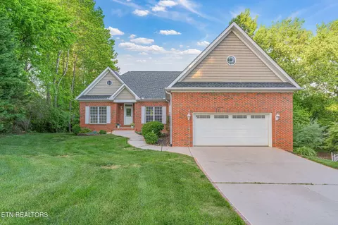 201 Tecumseh Way, Loudon, TN 37774