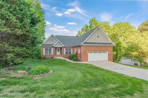 201 Tecumseh Way, Loudon, TN 37774