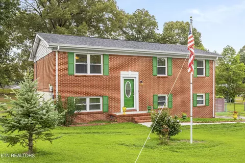 1645 SE Dale Ln, Cleveland, TN 37323
