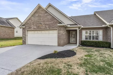 7117 Allison Way, Knoxville, TN 37918