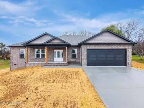 136 Magnolia Way, Madisonville, TN 37354