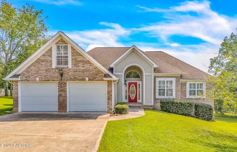 192 NE Clearview Cir, Cleveland, TN 37323