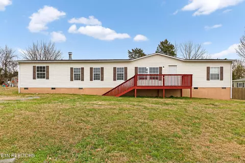 4518 Primrose Cir, Maryville, TN 37804